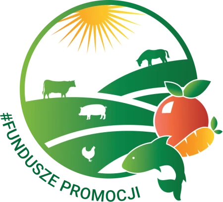 Logo Funduszy Promocji